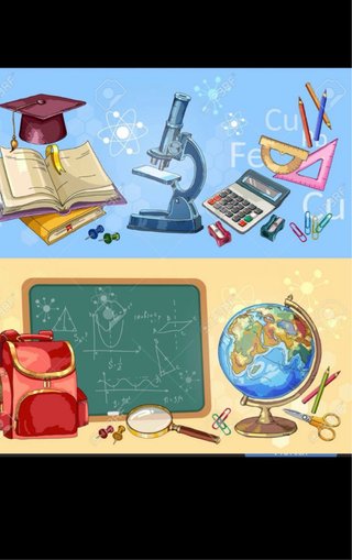 Clases de matemáticas, física y quimica