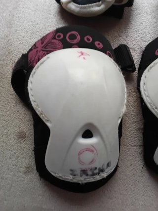 Protecciones infantiles