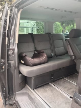 Volkswagen Multivan 2026