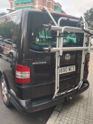 Volkswagen Multivan 2026