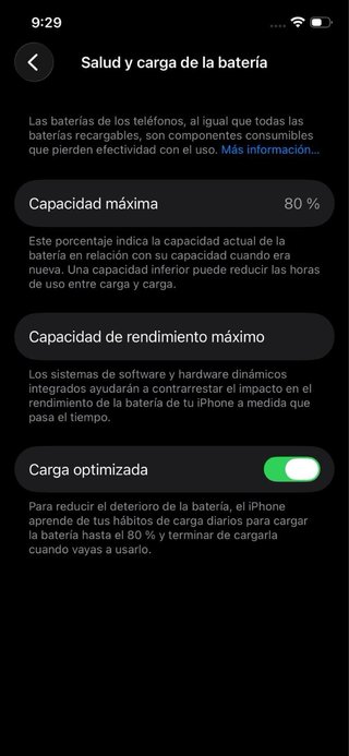 iPhone 12 Negro 64GB + Cable Original + 2 fundas