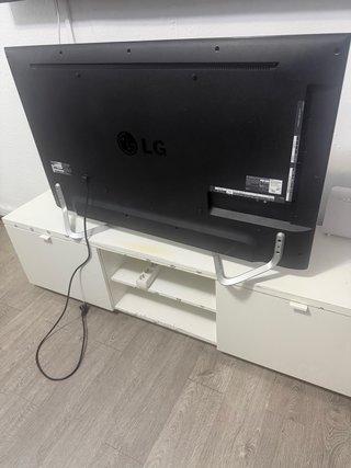 Smart TV LG 47 3D