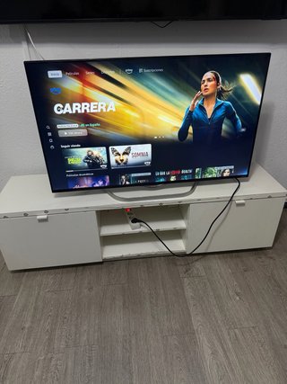 Smart TV LG 47 3D