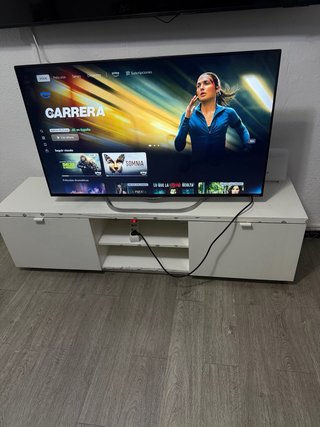 Smart TV LG 47 3D