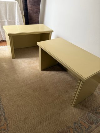 Estantería Modular de Madera