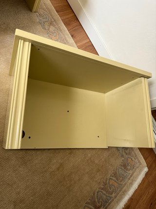Estantería Modular de Madera