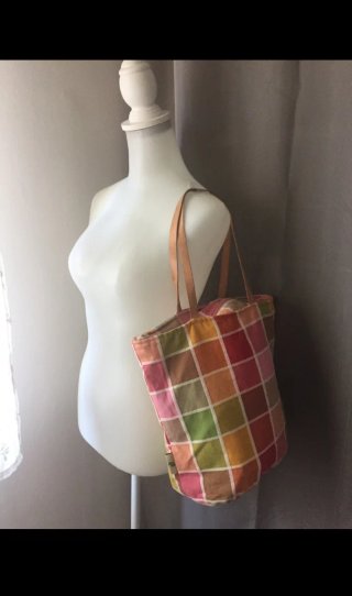 Borsa a spalla Fergi