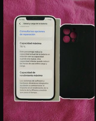 iPhone 12 Pro Max 256GB
