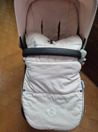Carrito de bebé Bugaboo