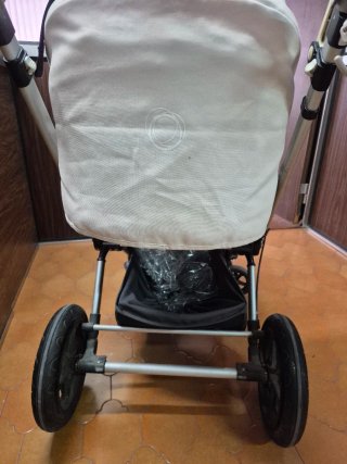 Carrito de bebé Bugaboo