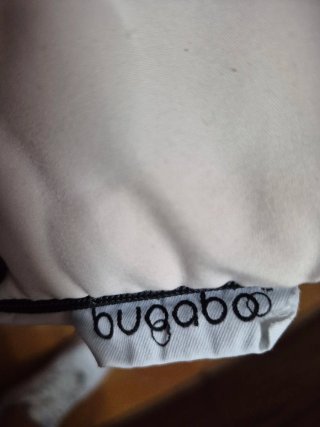 Carrito de bebé Bugaboo