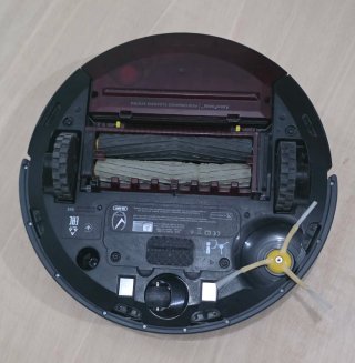 Robot Aspirador Roomba 965