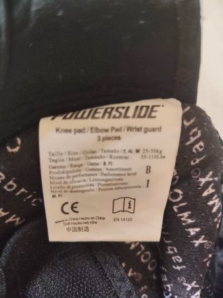 Protecciones Patines Skate Rodilleras Muñequeras