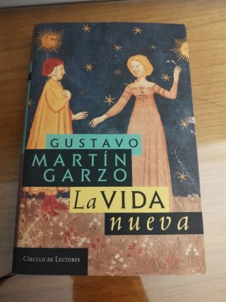 La Vida Nueva