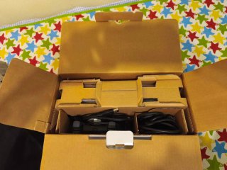 PlayStation 3 PS3 Slim 120GB con Caja