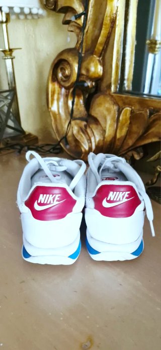 Zapatillas Nike Hombre Talla 43