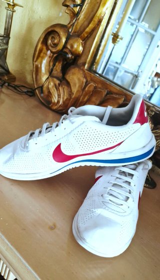 Zapatillas Nike Hombre Talla 43