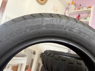 Neumático Moto 130/90-16 M/C (67H)