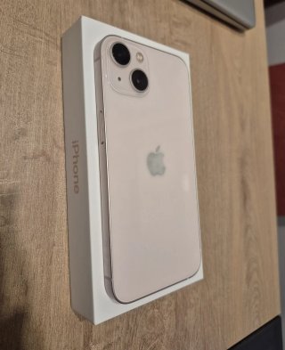 iPhone 13 Rosa 128GB