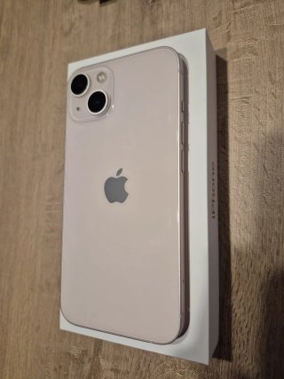 iPhone 13 Rosa 128GB