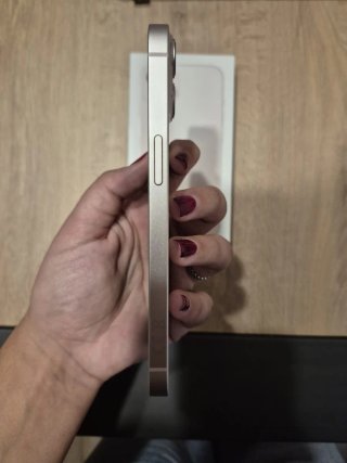 iPhone 13 Rosa 128GB