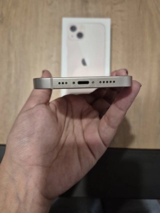 iPhone 13 Rosa 128GB