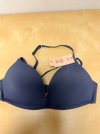 Sujetador push up H&M