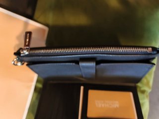 Cartera Michael Kors Negra