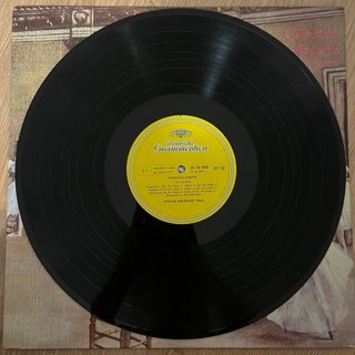 Vinilo Chopin 14 Valses - Stefan Askenase