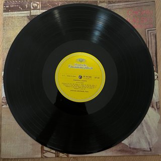Vinilo Chopin 14 Valses - Stefan Askenase