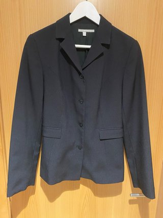 Americana Zara Mujer Talla 30
