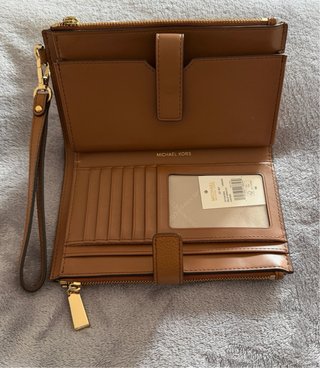 Cartera de mano Michael Kors
