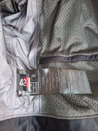 Chaqueta Dainese Gore-Tex