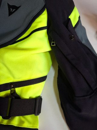 Chaqueta Dainese Gore-Tex