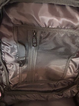 Mochila de cabina Misako Verde Oliva
