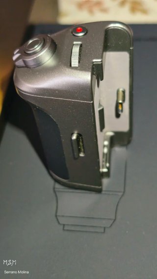 Kit Foto + Vivo X300 Pro + smartwatch Oneplus 3