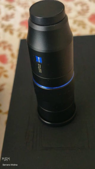 Kit Foto + Vivo X300 Pro + smartwatch Oneplus 3