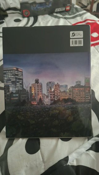 Tokio de noche: el arte de Mateusz Urbanowicz II