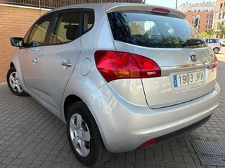 KIA Venga 2015