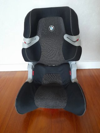 Silla de coche Isofix desde los 9 a los 36 kg
