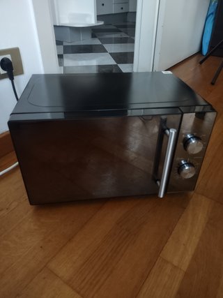 Microondas grill KOENIC KMW 2221B