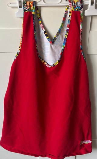 Conjunto Padel Viboryta Comic
