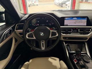 BMW M4 competition Xdrive 510cv 60.000km