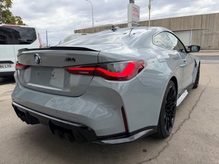 BMW M4 competition Xdrive 510cv 60.000km