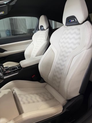 BMW M4 competition Xdrive 510cv 60.000km