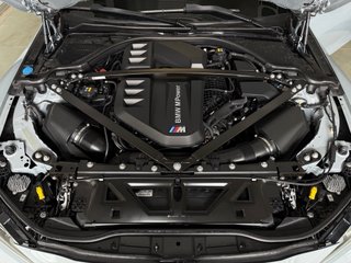 BMW M4 competition Xdrive 510cv 60.000km