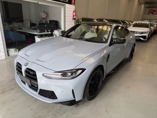 BMW M4 competition Xdrive 510cv 60.000km