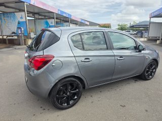 Opel Corsa-e 2019