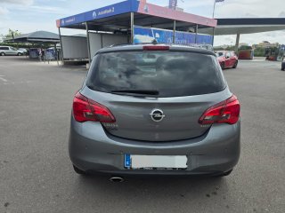 Opel Corsa-e 2019