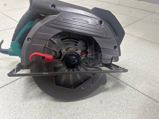 Sierra Circular HYCHIKA CS-190C